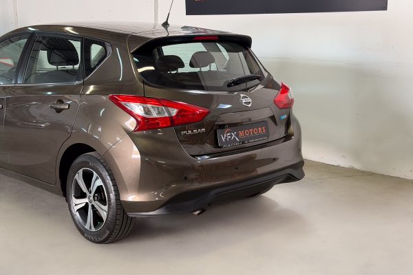 Nissan Pulsar-3