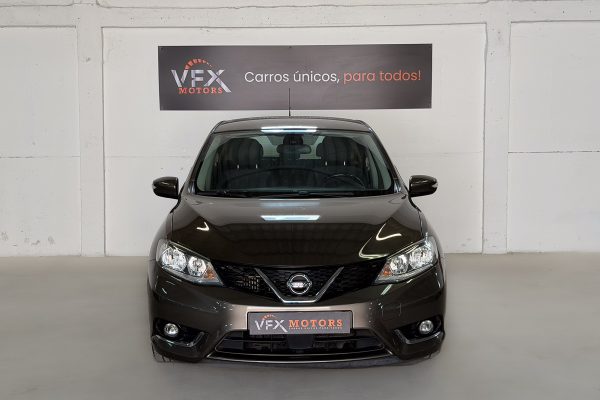 Nissan Pulsar-7