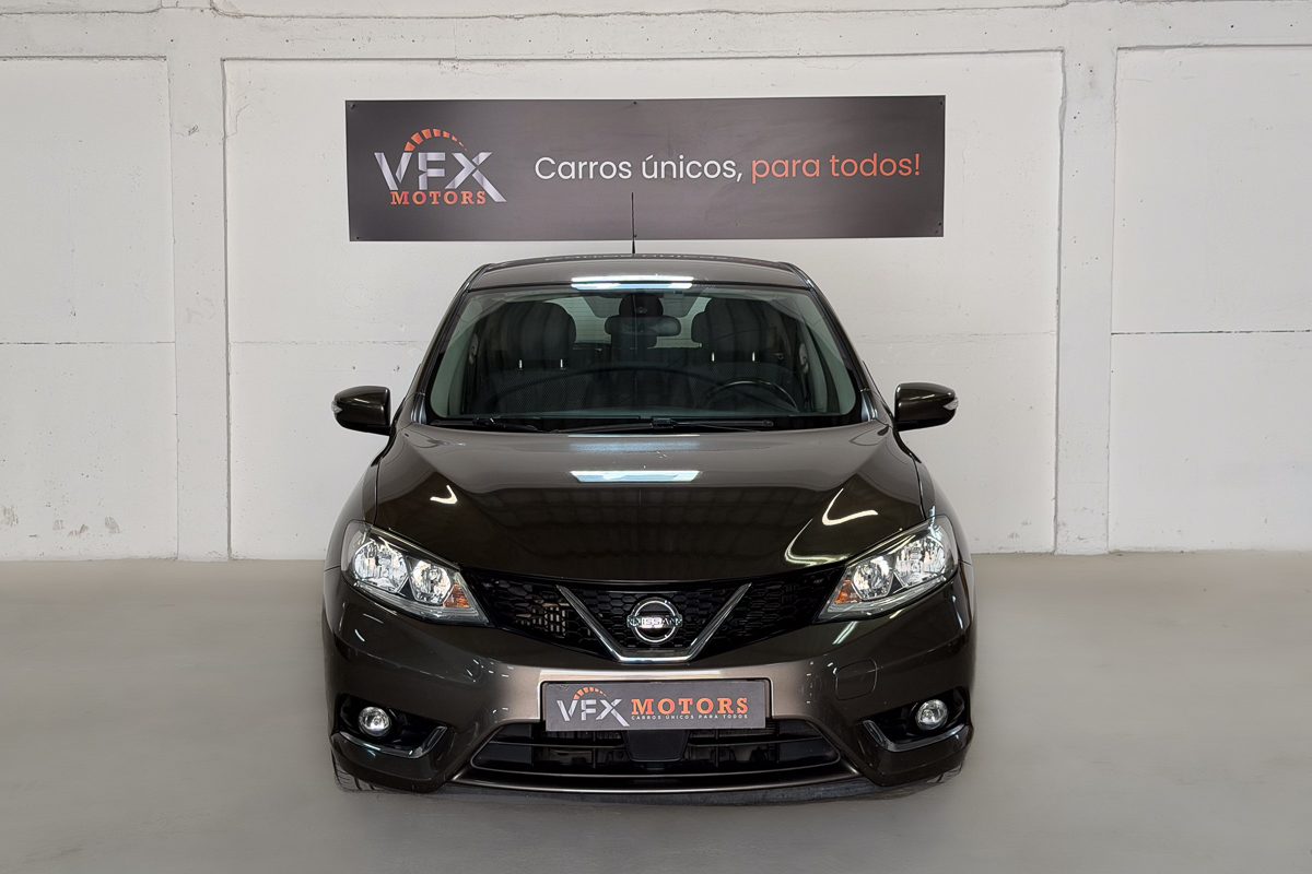 Nissan Pulsar-7