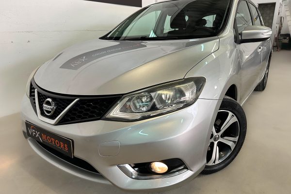 Nissan Pulsar 76-RB-51-10