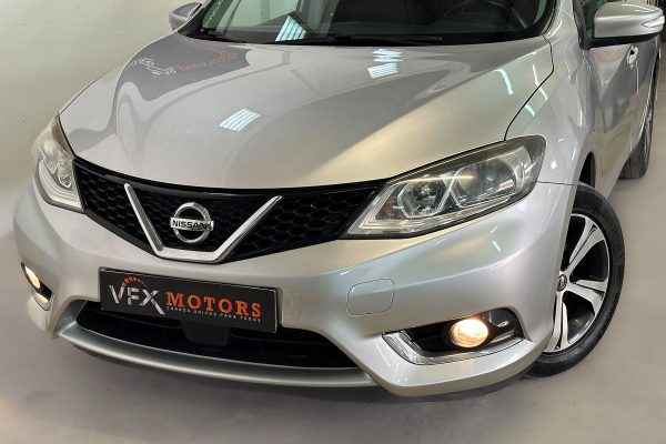 Nissan Pulsar 76-RB-51-12