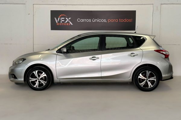 Nissan Pulsar 76-RB-51-14