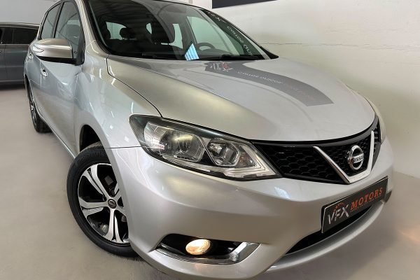 Nissan Pulsar 76-RB-51-3