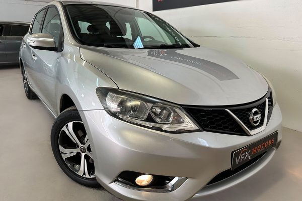 Nissan Pulsar 76-RB-51-5