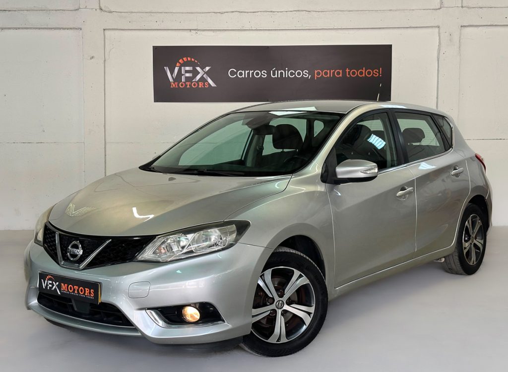 Nissan Pulsar 76-RB-51-6 Nissan Pulsar 76-RB-51-6