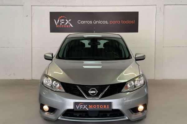 Nissan Pulsar 76-RB-51-9