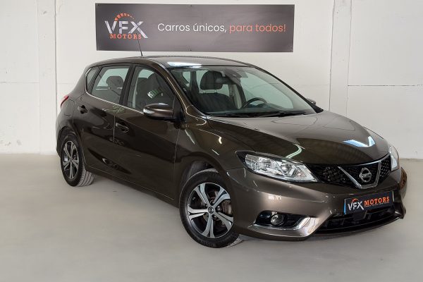 Nissan Pulsar-8