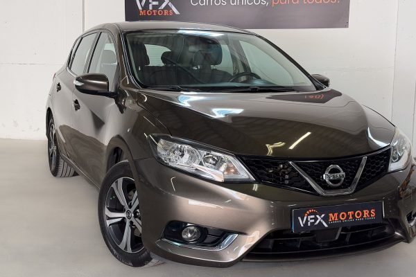Nissan Pulsar-9
