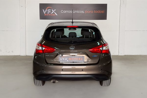 Nissan Pulsar