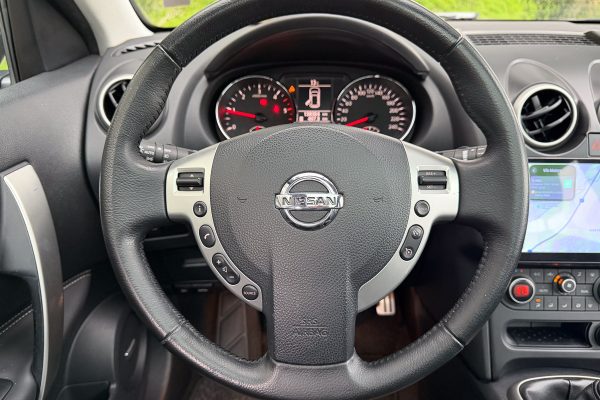 Nissan Qashqai-11