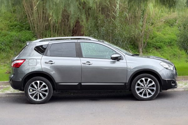 Nissan Qashqai-30