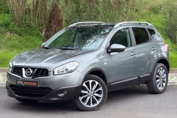 Nissan Qashqai-37