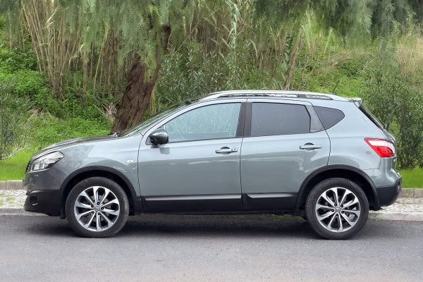 Nissan Qashqai-40