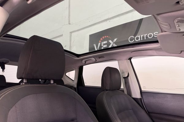 Nissan Qashqai 92-JD-16-18