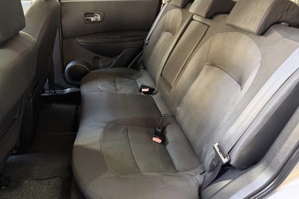 Nissan Qashqai 92-JD-16-2