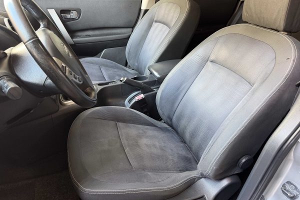 Nissan Qashqai 92-JD-16
