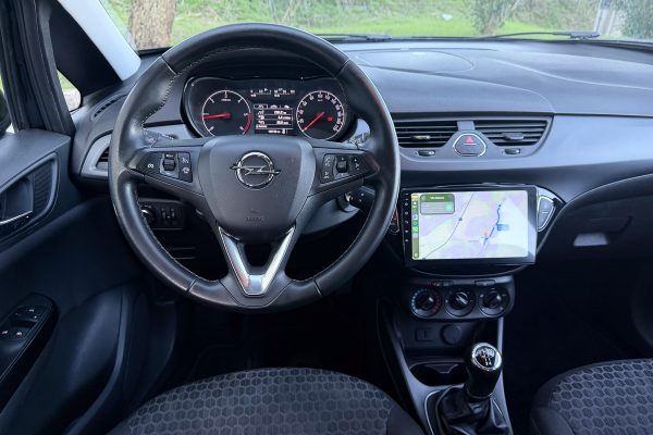 OPEL CORSA 1.3 CDTI-10