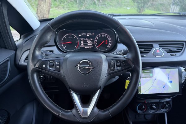 OPEL CORSA 1.3 CDTI-11