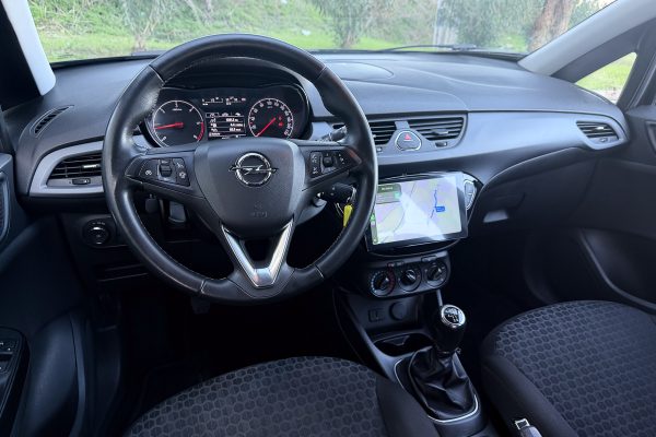 OPEL CORSA 1.3 CDTI-12