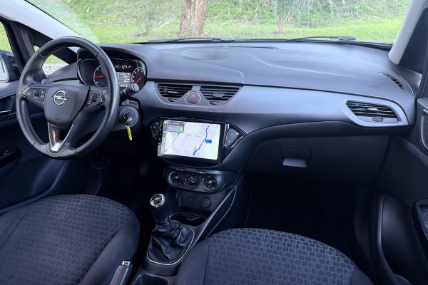 OPEL CORSA 1.3 CDTI-13