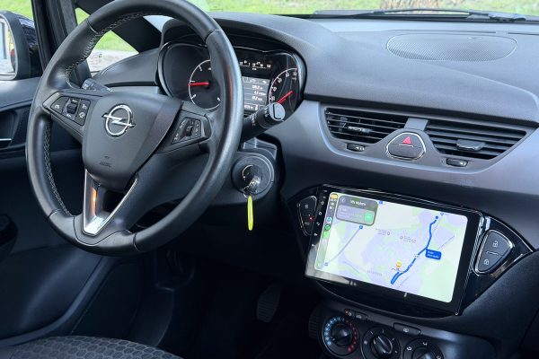 OPEL CORSA 1.3 CDTI-14