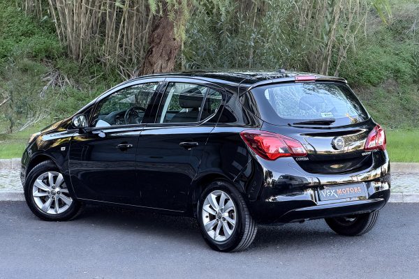 OPEL CORSA 1.3 CDTI-15