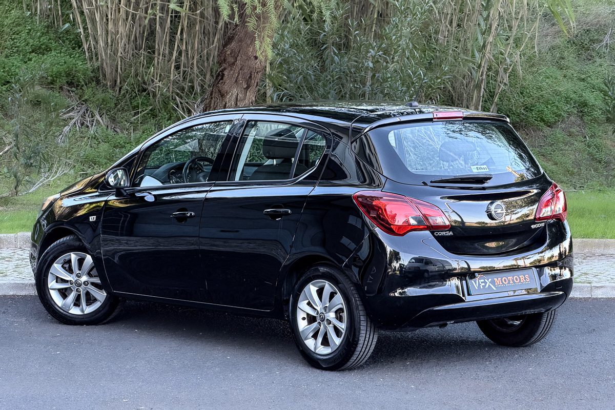 OPEL CORSA 1.3 CDTI-15
