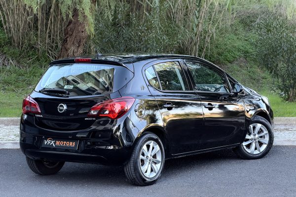 OPEL CORSA 1.3 CDTI-16