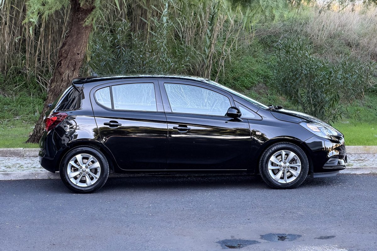 OPEL CORSA 1.3 CDTI-17