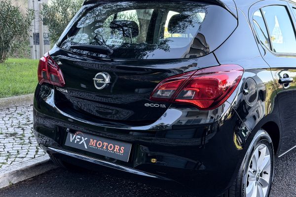 OPEL CORSA 1.3 CDTI-18