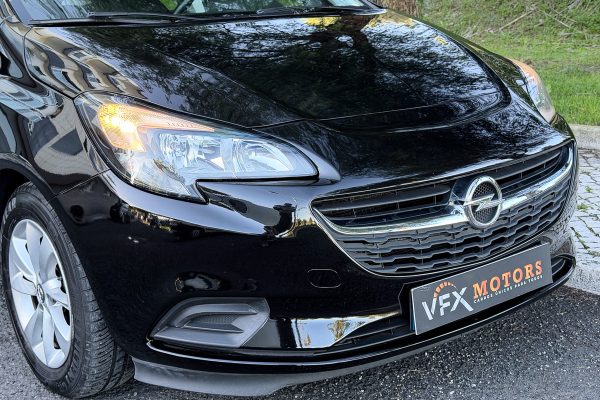 OPEL CORSA 1.3 CDTI-19