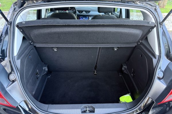 OPEL CORSA 1.3 CDTI-2