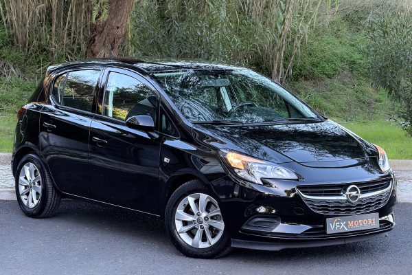 OPEL CORSA 1.3 CDTI-21