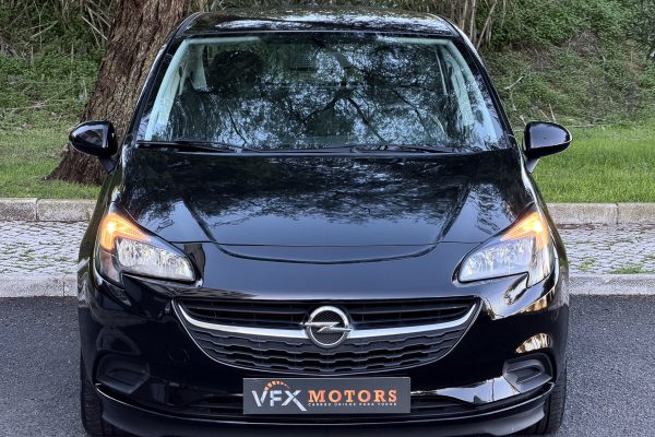 OPEL CORSA 1.3 CDTI-22