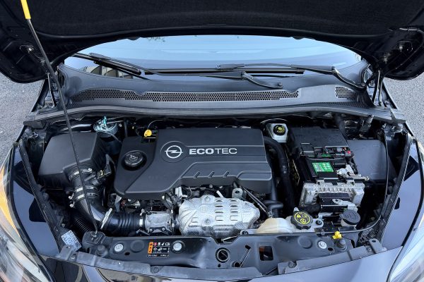 OPEL CORSA 1.3 CDTI-23