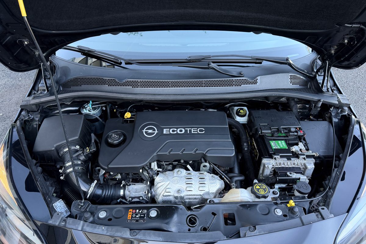 OPEL CORSA 1.3 CDTI-23