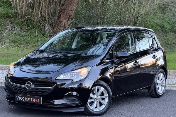 OPEL CORSA 1.3 CDTI-24