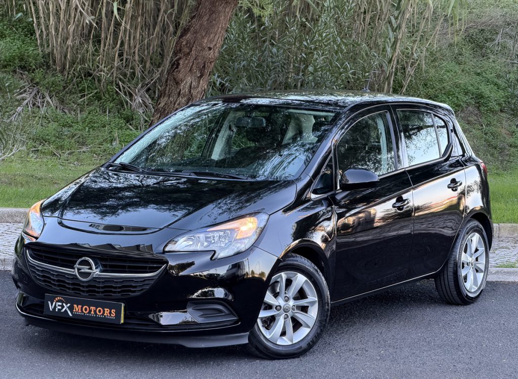 OPEL CORSA 1.3 CDTI-24