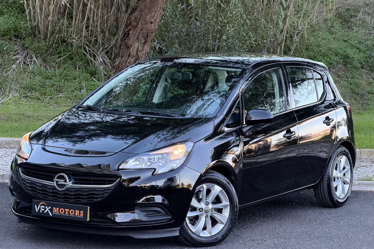 OPEL CORSA 1.3 CDTI-24