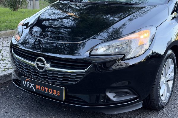 OPEL CORSA 1.3 CDTI-25