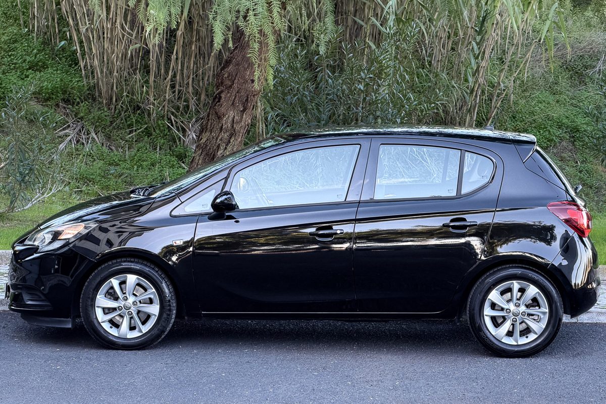 OPEL CORSA 1.3 CDTI-26