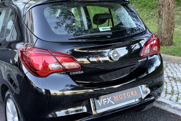 OPEL CORSA 1.3 CDTI-27