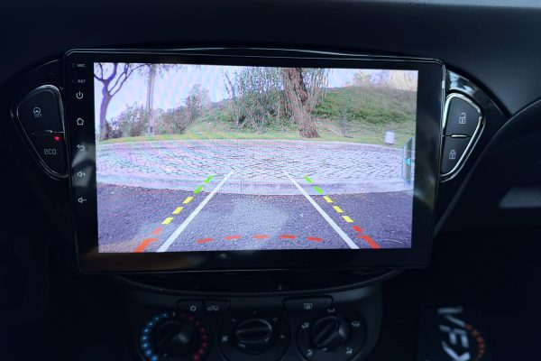 OPEL CORSA 1.3 CDTI-28