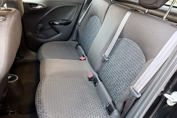 OPEL CORSA 1.3 CDTI-32