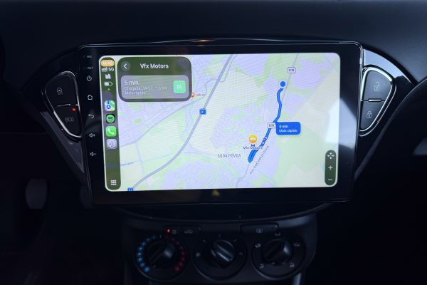 OPEL CORSA 1.3 CDTI-4