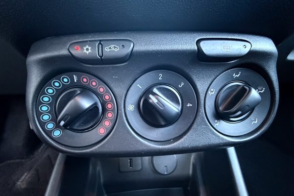 OPEL CORSA 1.3 CDTI-5