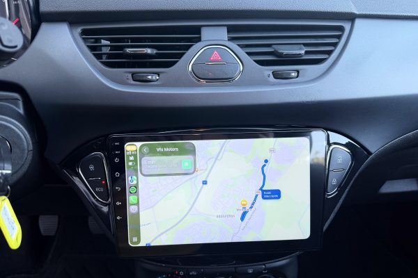 OPEL CORSA 1.3 CDTI-6