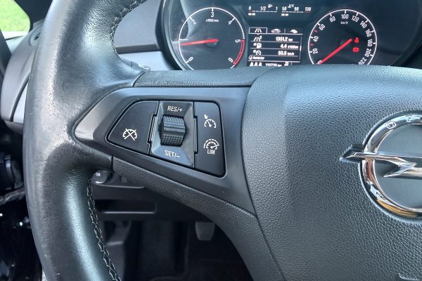 OPEL CORSA 1.3 CDTI-7