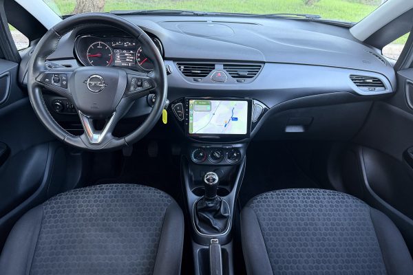 OPEL CORSA 1.3 CDTI-9