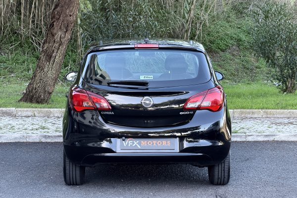 OPEL CORSA 1.3 CDTI